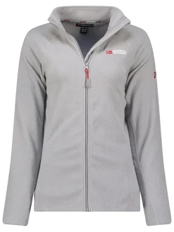 Fleece vest 