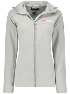 Fleece vest 