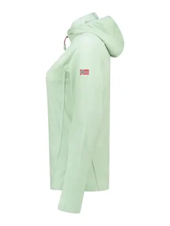 Fleece vest 