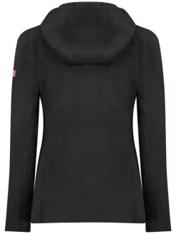 Fleece vest 