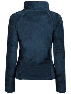 Fleece vest 