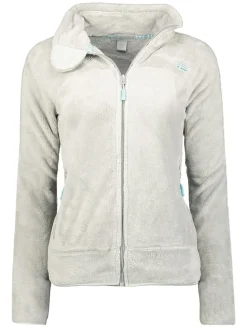 Fleece vest 