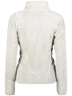 Fleece vest 