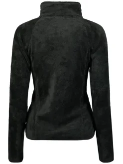 Fleece vest 