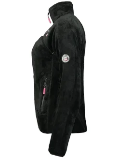 Fleece vest 