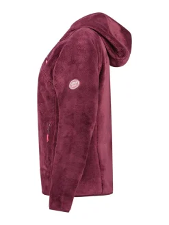 Fleece vest 