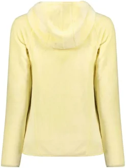 Fleece vest 