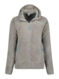 Fleece vest 