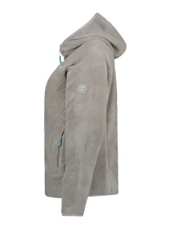 Fleece vest 