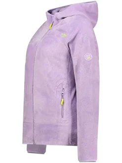 Fleece vest 