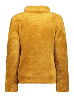 Fleece vest 