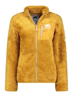 Fleece vest 