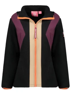 Fleece vest 
