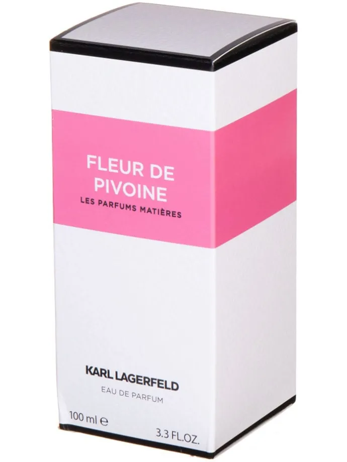 Fleur de Pivoine - eau de parfum 100 ml
