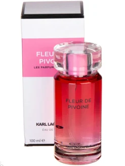 Fleur de Pivoine - eau de parfum 100 ml