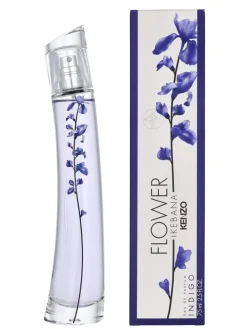 Flower Ikebana Indigo - eau de parfum, 75 ml