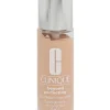 Foundation "Beyond Perfecting - 10 alabaster", 30 ml
