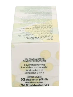 Foundation 