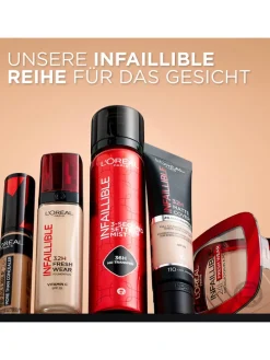 Foundation "Infaillible 32H Fresh Wear Make-up - 392 Cool", 30 ml