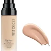 Foundation "Perfect Teint - #32 Cool Cashew", 20 ml