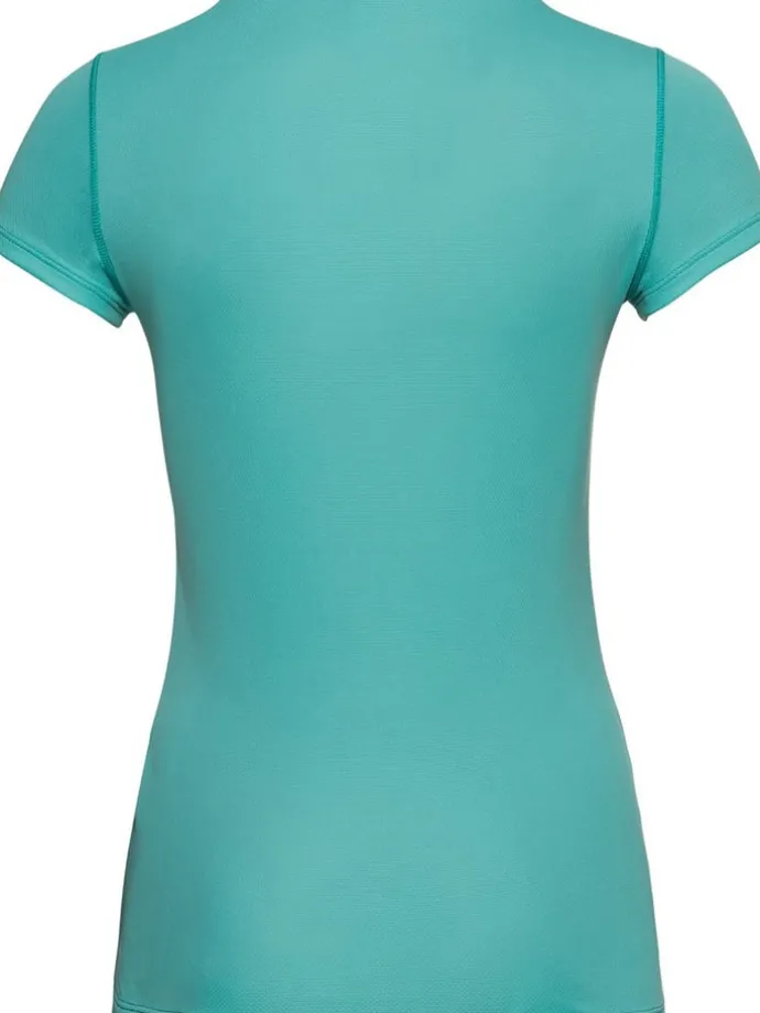 Functioneel onderhemd "Active F-Dry Light" turquoise