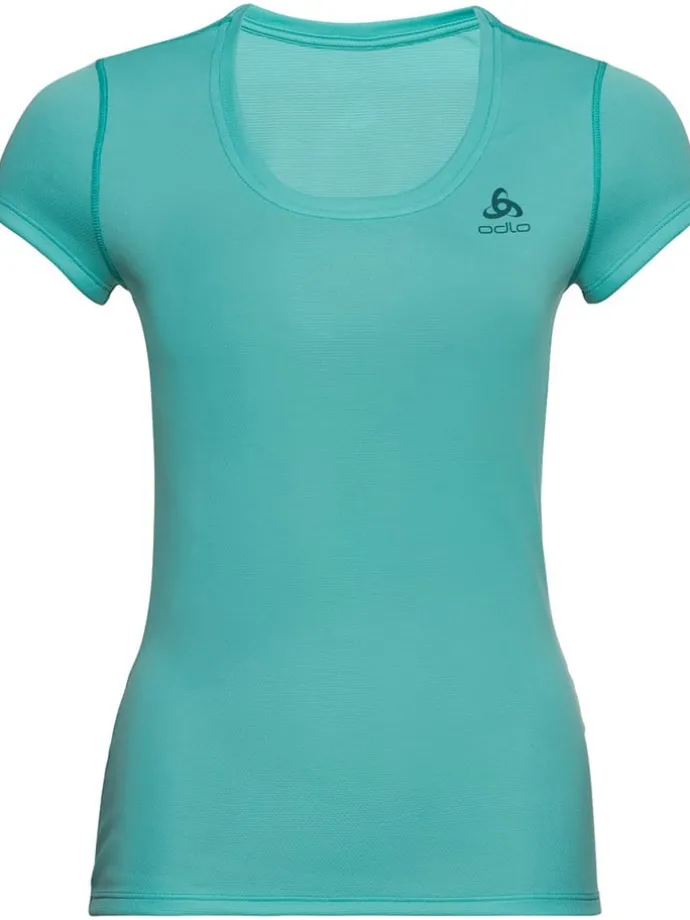 Functioneel onderhemd "Active F-Dry Light" turquoise