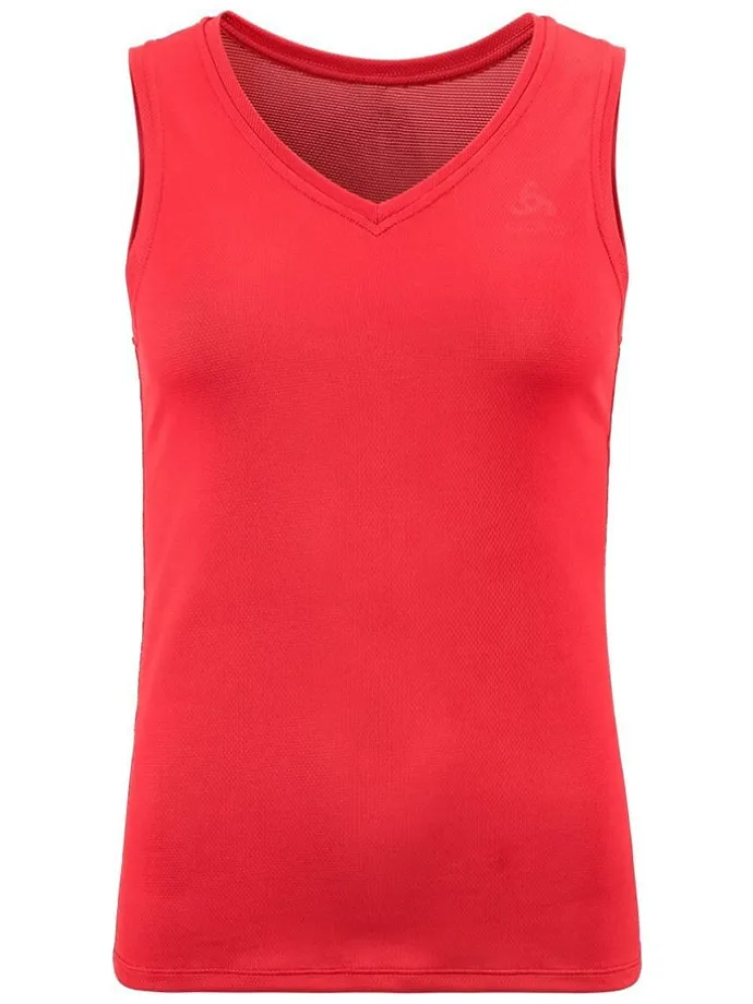 Functioneel onderhemd "F-Dry Light" rood