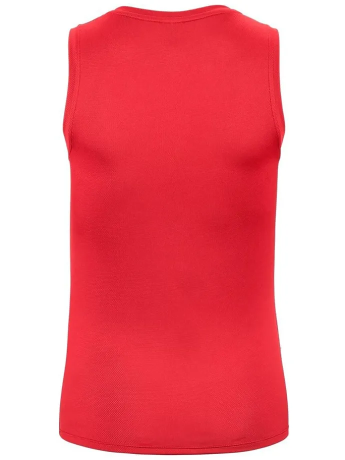 Functioneel onderhemd "F-Dry Light" rood