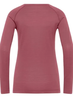 Functioneel onderhemd "Infinite" roze