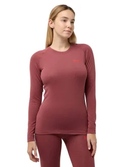Functioneel onderhemd "Infinite" roze