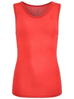 Functioneel onderhemd "Performance X-Light" rood