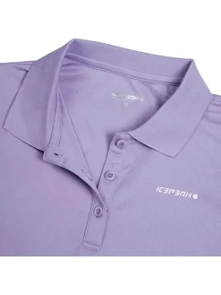 Functioneel poloshirt 
