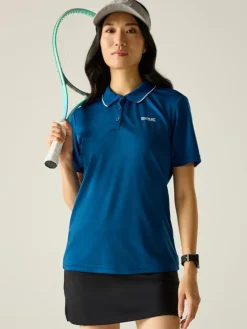 Functioneel poloshirt 
