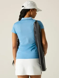 Functioneel poloshirt 