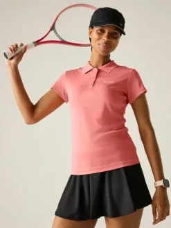 Functioneel poloshirt 