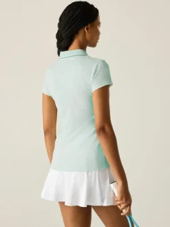 Functioneel poloshirt 
