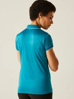 Functioneel poloshirt 