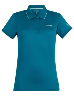 Functioneel poloshirt 