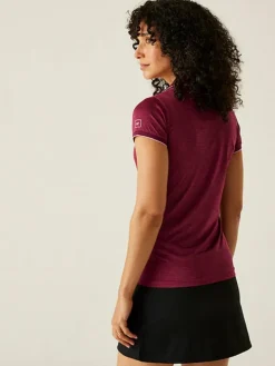 Functioneel poloshirt 