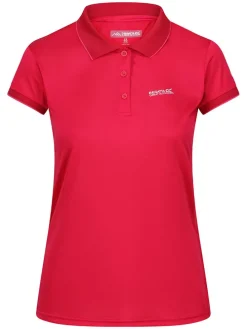Functioneel poloshirt 