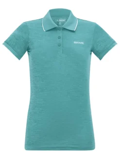 Functioneel poloshirt 