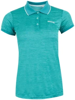 Functioneel poloshirt 