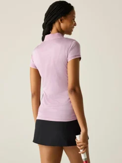 Functioneel poloshirt 