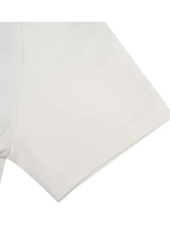 Functioneel shirt "Evienne" wit