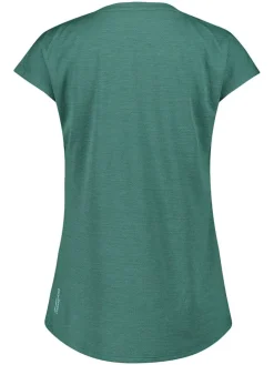 Functioneel shirt groen