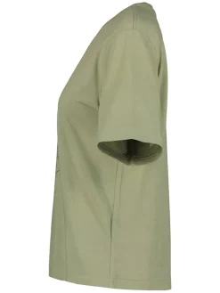 Functioneel shirt "Meigs" groen