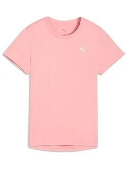 Functioneel shirt "Train All Day Essential" lichtroze