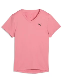 Functioneel shirt "Train All Day Essential" roze