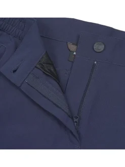 Functioneel short "Beaufort" donkerblauw