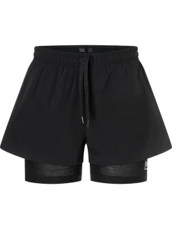 Functioneel short